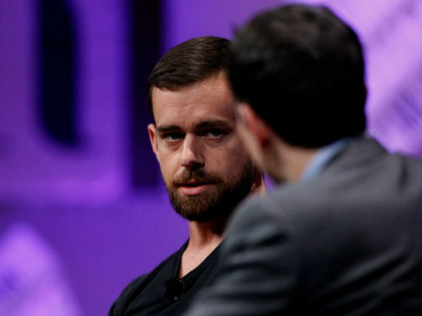 Twitter CEO Jack Dorsey's account hacked: Report