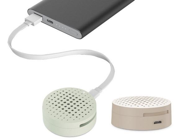 MIJIA Portable Mosquito Repeller