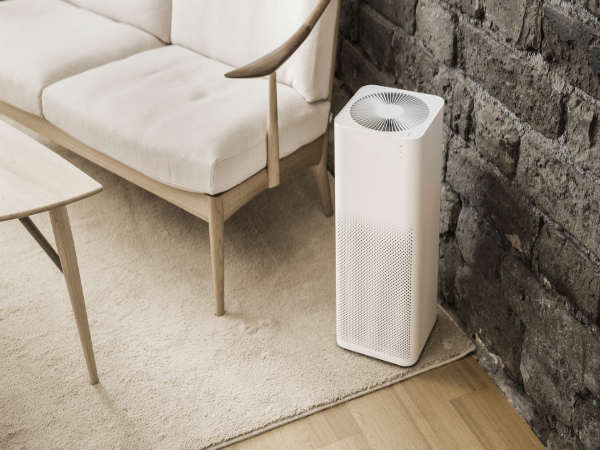 Mi Air Purifier 2