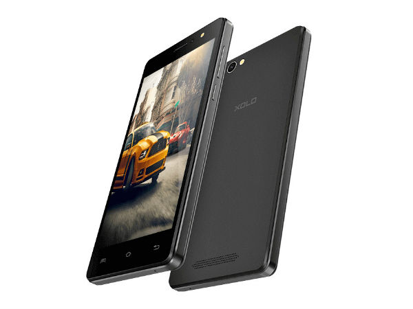 XOLO Era 4G