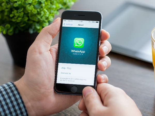 Whatsapp Android Beta Version Gets Call Back and Voice Mail Feature!