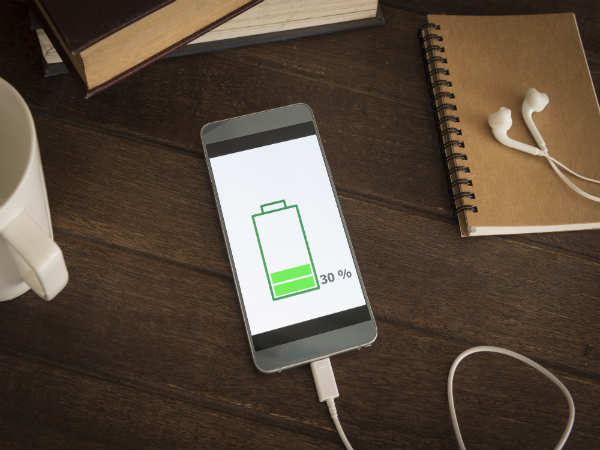 Avoid Overheating of Battery