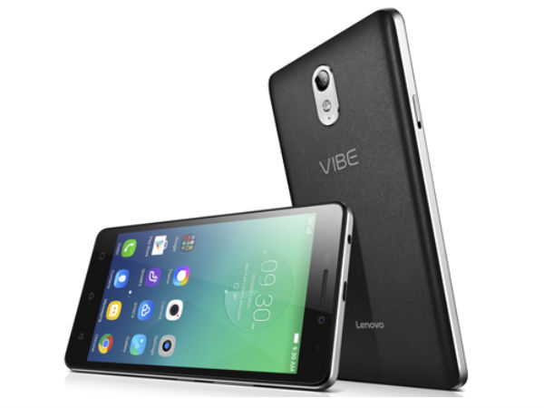 Lenovo Vibe P1