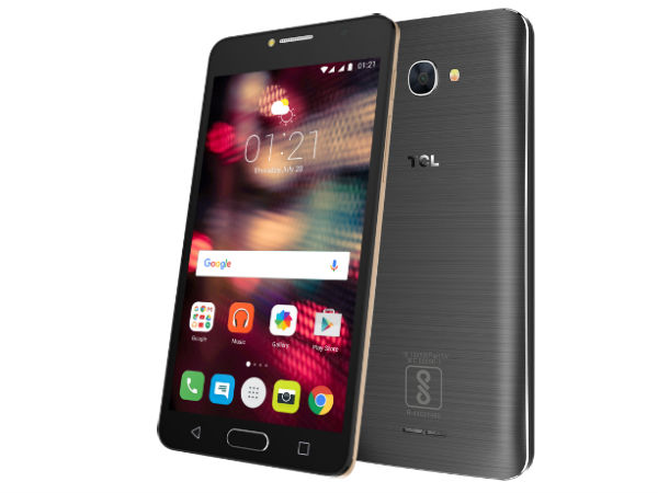 TCL 560 Smartphone