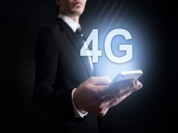 Data Connection Should be Strong