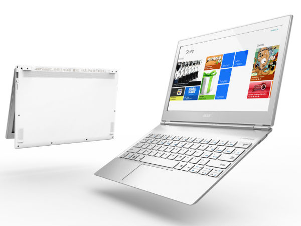 Apple MacBook Air 13-inch