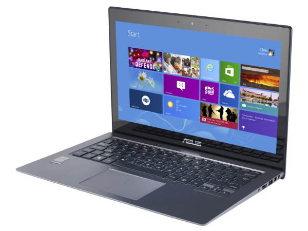 ASUS Zenbook UX302LG