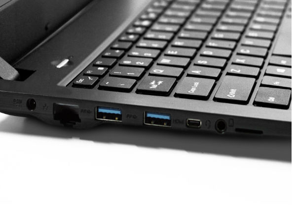 Micromax Launches Ignite LPQ61408W Laptop Exclusively on Flipkart