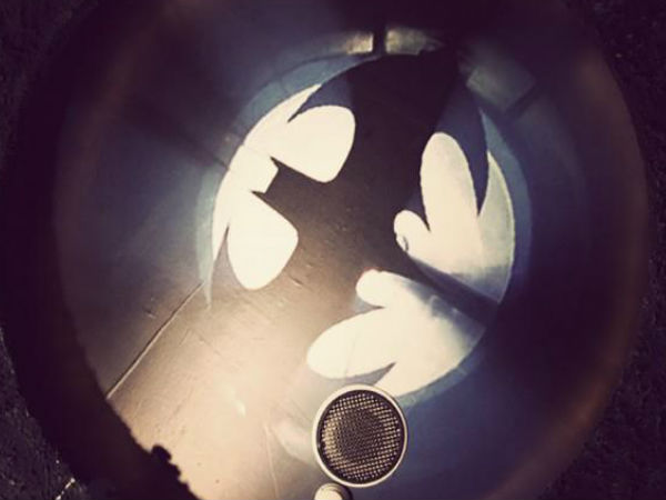 This Batman Themed Hotel Will Make You Feel Like...