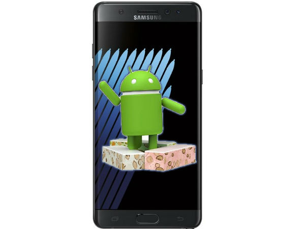 Samsung Galaxy Note7 official render out ahead of launch: Top 10 Specs