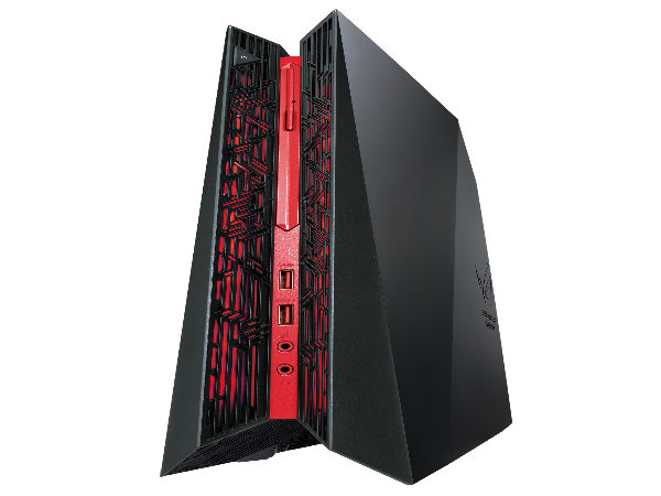 Asus ROG Unveils G20CB Compact Gaming Desktop in India