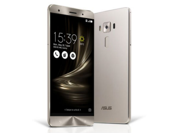 Asus ZenFone 3 Deluxe vs OnePlus 3: 5 Reasons Why the Asus is Better