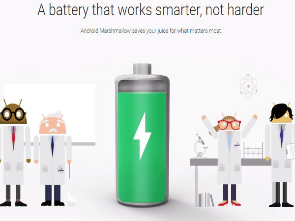 Asus Zenfone Zoom and Selfie to Get Android 6.0 Marshmallow Update!