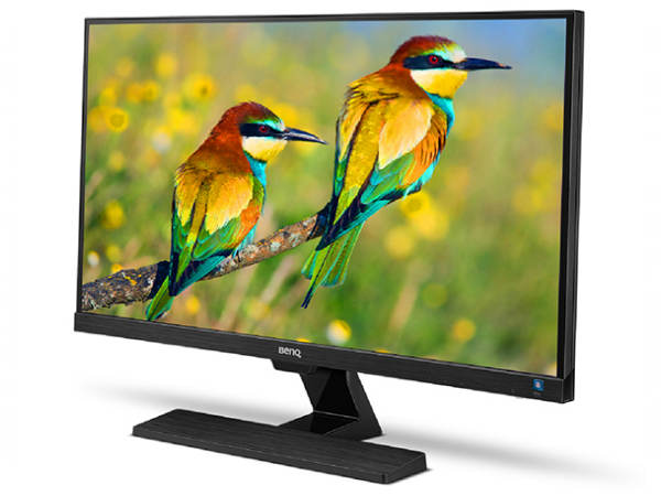 BenQ eye care monitor unveiled in India, costs Rs 17,500
