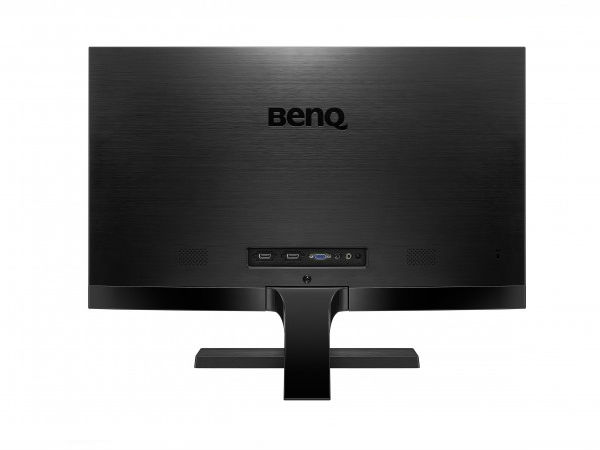 BenQ eye care monitor unveiled in India, costs Rs 17,500
