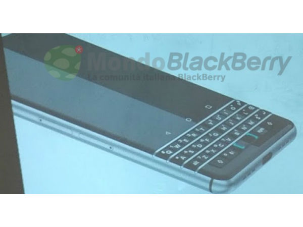 BlackBerry is not giving up on BB10: COO Beard reportedly confirmed!