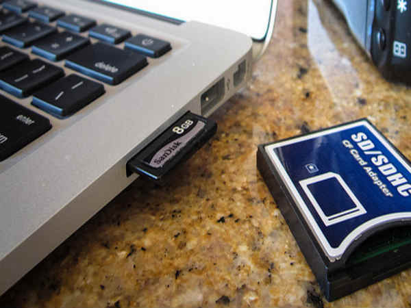 6 Common Issues That Stop Your SD Card From Working