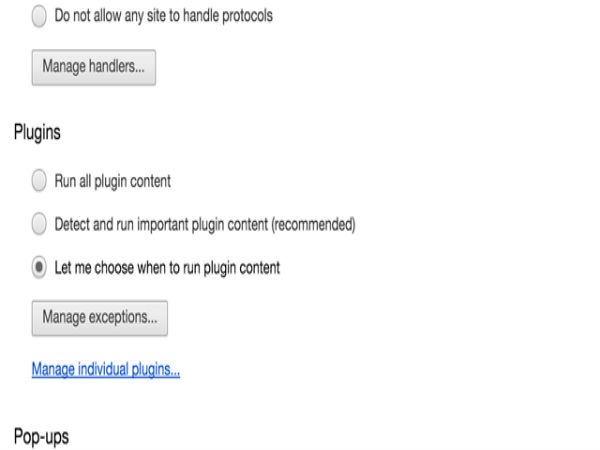 3 Simple Steps to Stop Annoying Auto-playing Tabs on Your Browser 3 Simple Steps to Stop Annoying Auto-playing Tabs on Your Browser