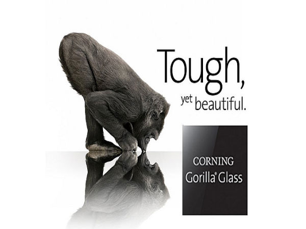 Corning Gorilla Glass 5 Announced With Improved Protection Corning Gorilla Glass 5 Announced With Improved Protection