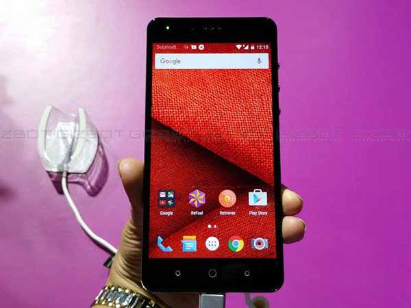 CREO Mark 1 Gets Limited Price Cuts, Now Available for Rs 13,999