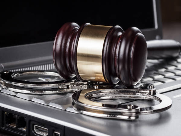 Government serious about curbing rising cyber crime: Rijiju