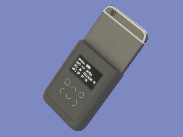 Edward Snowden helping MIT team build spy proof iPhone