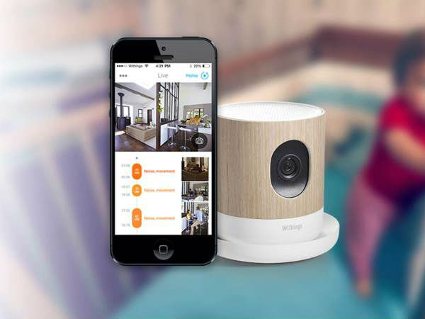 French firm launches 'connected' health devices in India