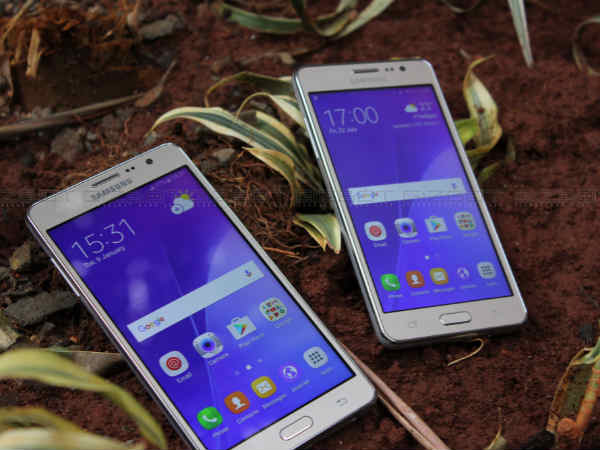 Samsung Galaxy On5 Pro, On7 Pro: 9 Tips and Tricks You Need to Know Samsung Galaxy On5 Pro, On7 Pro: 9 Tips and Tricks You Need to Know