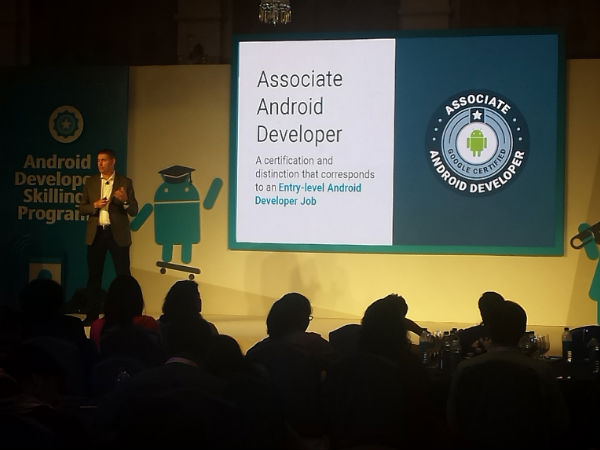 Google to train 2 million mobile developers in India