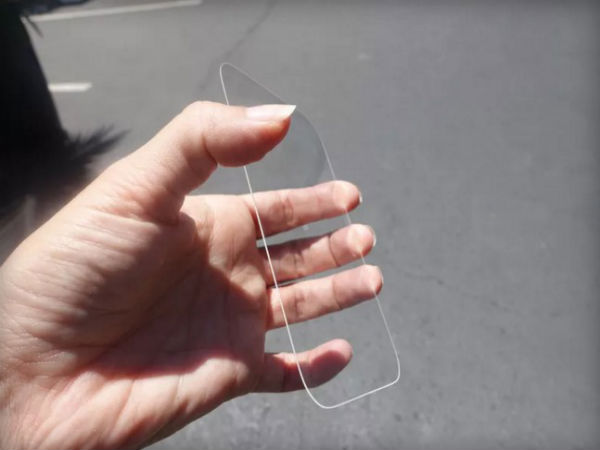 Corning Gorilla Glass 5 Announced With Improved Protection Corning Gorilla Glass 5 Announced With Improved Protection