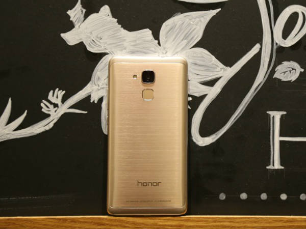 5 Reasons Why Honor 5C has the most powerful chipset at this price