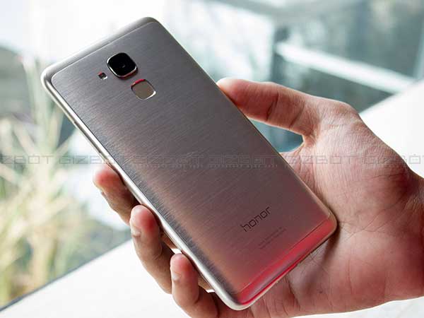 10 Sample Shots show Honor 5C's camera prowess