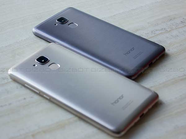 5 Reasons Why Honor 5C has the most powerful chipset at this price