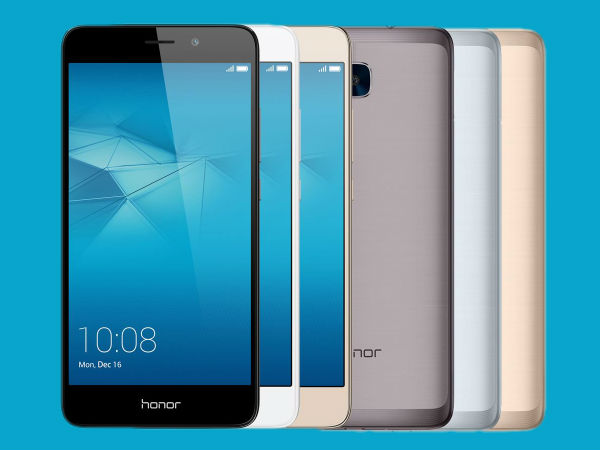 Huawei Honor 5C