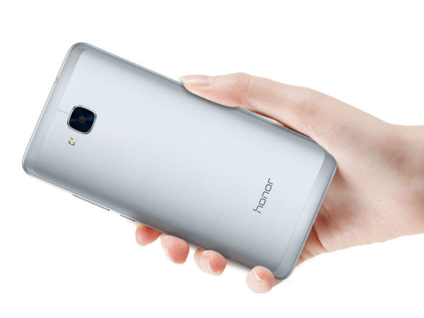 11 Honest Reasons Honor 5c is the best smartphone in its range