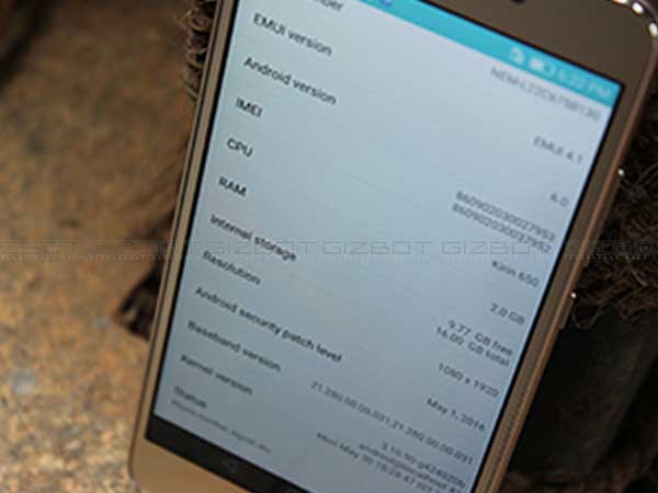 11 Honest Reasons Honor 5c is the best smartphone in its range