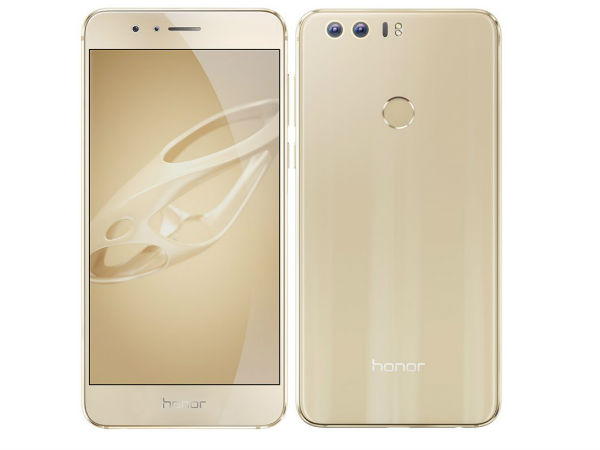 Honor 8 vs Xiaomi Mi 5: Mid-Range Smartphone War Gets Tougher