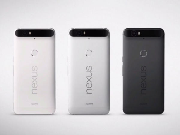 HTC Nexus Marlin's leaked photo: 7 Key Rumored Specs