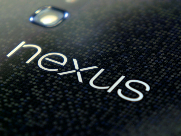 HTC Nexus Marlin's leaked photo: 7 Key Rumored Specs