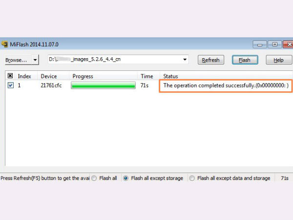 Xiaomi MIUI 8 Global Beta ROM released: Steps to install it