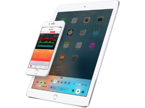 Should You Upgrade to iOS 9.3.3, a Security Patch? Take a Look!