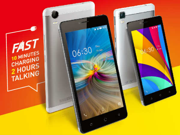 Itel India sells over 1 mn handsets in 3 months