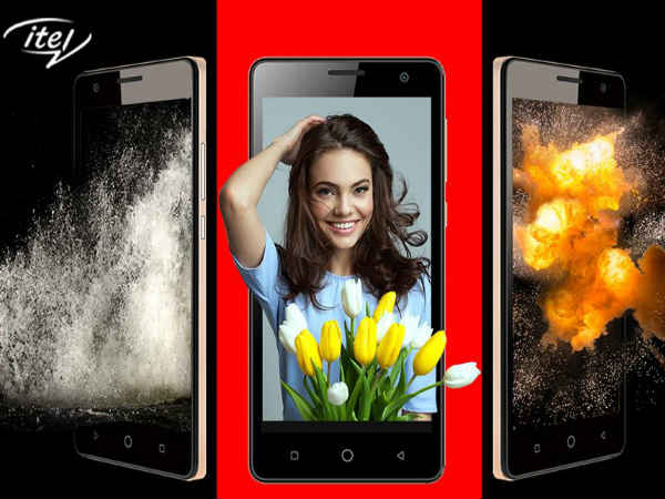Itel India sells over 1 mn handsets in 3 months