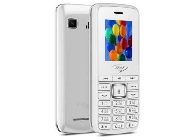 Itel unveils personal interpreter for two feature phones