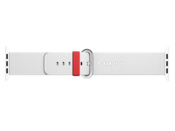 Apple to Launch Limited Edition Olympic Apple Watch Nylon Bands in Rio
