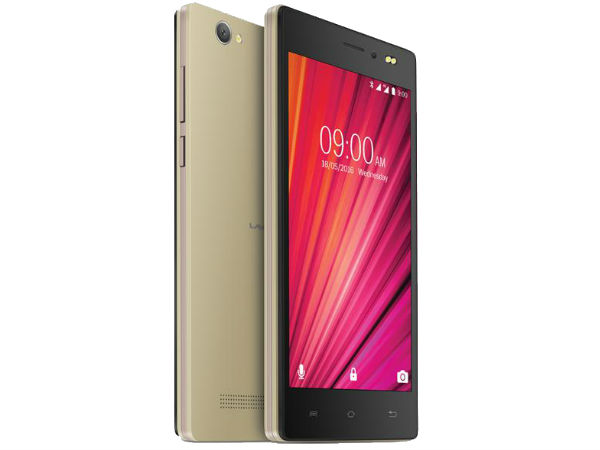 Lava Expands its Budget Smartphone Portfolio With X17 and X50!