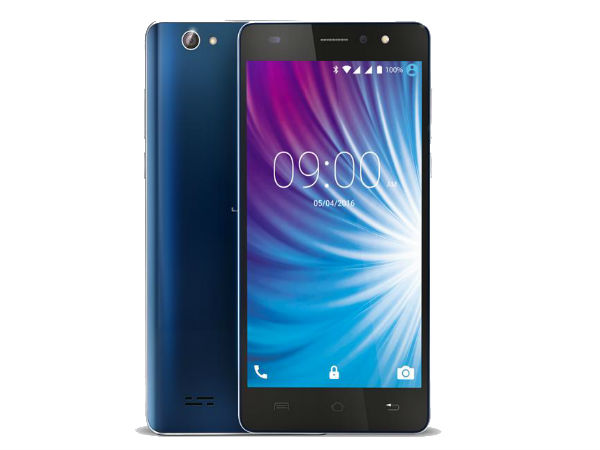 Lava Expands its Budget Smartphone Portfolio With X17 and X50!