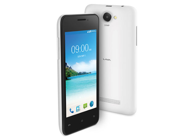Lava A32, A68 ultra cheap 3G enabled smartphones launched