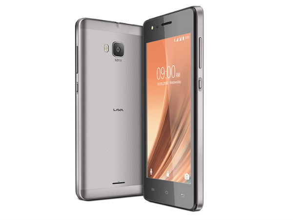 Lava A32, A68 ultra cheap 3G enabled smartphones launched