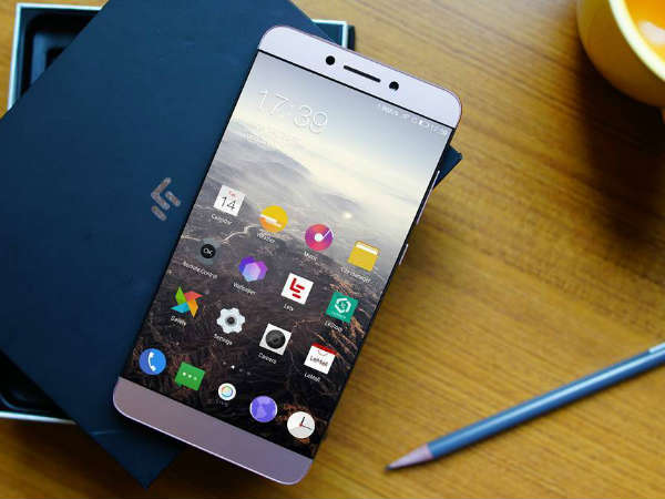 LeEco Works with Qualcomm to offer smooth running devices
